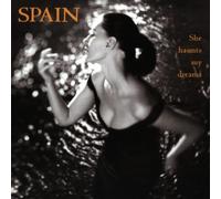 Spain - She Haunts My Dreams