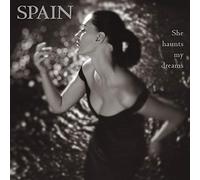 Spain - She Haunts My Dreams (Clear Vinyl) [VINYL]