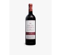 Spain Spain Benjamin De Rotschild and Vega Sicilia Macán Clásico Red Wine 2020 750ml 750ml