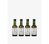 Spain Spain Blandy's Madeira Wine Set 4X50ml 200ml