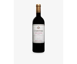 Spain Spain Contino Gran Reserva Red Wine 2017 750ml 750ml