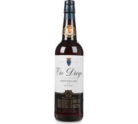 Spain Spain Tio Diego Amontillado Dry Sherry 750ml 750ml