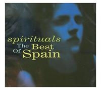 Spain - Spirituals - The Best Of Spain