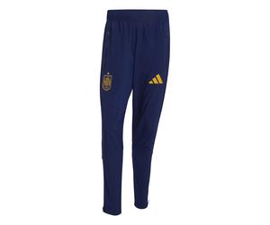 Spain Sweatpants TT Coupe du Monde 2026 Bleu M