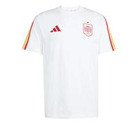 Spain T-shirt DNA Coupe du Monde 2026 Blanc 3XL