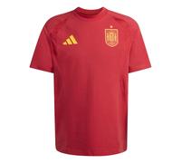 Spain T-shirt TT Coupe du Monde 2026 Rouge 2XL