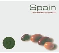 Spain: The Greatest Songs Ever [Australian Import]