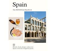 Spain: The Monocle Handbook