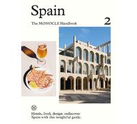 Spain: The Monocle Handbook