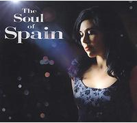 Spain – The Soul Of Spain – Bertus