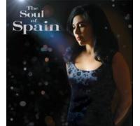 SPAIN: The SOUL OF SPAIN - CD