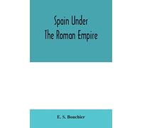 Spain under the Roman empire