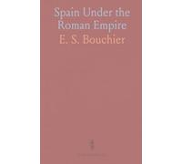 Spain Under the Roman Empire
