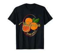 Spain Valencia Souvenir Valencia T-Shirt