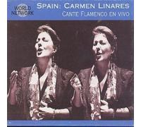 SPAIN - VARIOUS ARTISTS - CD - G3z