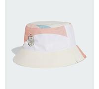 adidas Unisex Spain Women's Team Away Bucket Hat