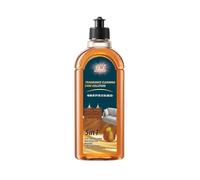 Spainho Hardwood Floor Cleaner & Polish - Aucosh Floor Cleaner, 5-in-1 Dual Action Wood Stain & Odor Remover for Laminate Tile Floors, Fragranced Mopping Solution for Home Kitchen Bathroom 500ml