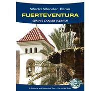 Spain's Canary Islands: Fuerteventura