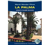 Spain's Canary Islands: La Palma