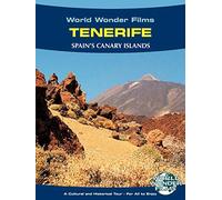 Spain's Canary Islands: Tenerife