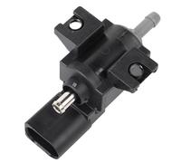 SPAKAMTZTK 06F906283F N75 Turbo Boost Control Turbocharger Solenoid Valve Car Fit for Audi A3 A4 A5 Q3 Q5 for Volkswagen Be Etle CC GTI 2.0T Turbocharger Boost Solenoid Valve