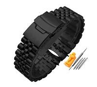 SPAKAMTZTK 1. Simple and convenient installation and disassembly 2. High quality for professional use 3. Replace the strap to repair your watch 4. Also as a spare part to upgrade and modify your watch