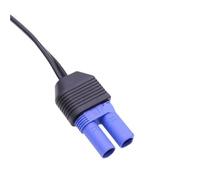SPAKAMTZTK 12V Portable EC5 1 Lighter Socket Adapter Connector For Car Battery Booster Jump Starter Auto USB Charger lighter(EC5 female head)