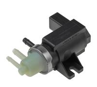 SPAKAMTZTK 1K0906627A Boost Pressure Solenoid Valve Car Fit for VW Transporter for Bora GOL Passat SEAT Skoda Jetta for Crafter Beetle Turbocharger Boost Solenoid Valve