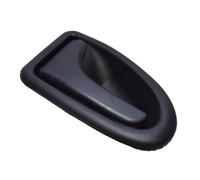 SPAKAMTZTK Door Handle Inside RH LH Fit For Vauxhall Opel Vivaro For Nissan Primestar For Renault Clio 2 For Megane 1 Scenic Trafic II 7700423887 Outer door handle(Left Side)