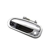 SPAKAMTZTK Fit For Geely Ck Ck2 Ck3 Car Door Handle Buckle Outside Outer door handle(C)