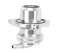 SPAKAMTZTK Turbo Blow Off Valve Aluminum Alloy BOV Replacement Fit For Astra J Fit For VXR Fit For GTC Fit For MK6 2.0 Fit For Turbo 2012+ Car Accessory Turbocharger and parts