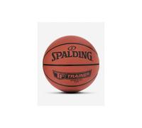 Spalding 1459593 28.5 in. TF Trainer Weighted Indoor Basketball, Orange