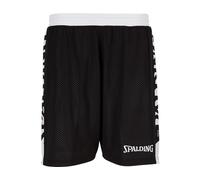 Spalding 4her Essential Reversible Short Women Black
