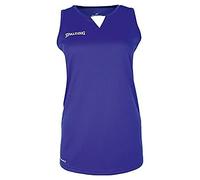 Spalding 4her III Tank Top Jersey, Unisex, 4HER III Tank TOP