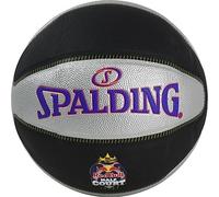 76863Z Basketballs Black/Silver 7