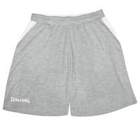 Spalding Active Short Grey
