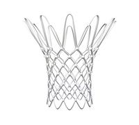 Spalding All-Weather Basketball Net (White)