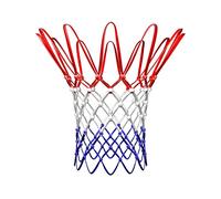 Spalding All-Weather Red, White, Blue Net