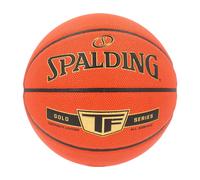 Spalding Ball Women Orange