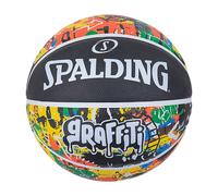 Spalding Basketball Multicolor