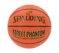 United Sports Unisex - Adult Spalding Street Phantom Sz7 Ball, Orange, 7