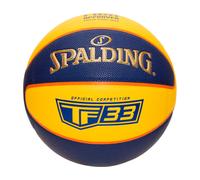 Spalding TF-33 Official Ball 76862Z basketball