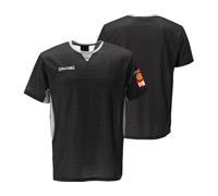 Spalding Dbb Offizielles Referee Referee Jersey Black