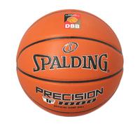 Spalding Dbb Precision Tf-1000 Match Ball Orange