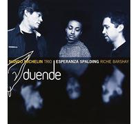 Spalding, Esperanza - Duende, feat. Esperanza Spalding