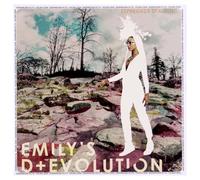 SPALDING,ESPERANZA - Emily's D+Evolution