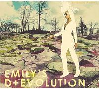 SPALDING,ESPERANZA - Emily's D'evolution