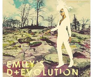 SPALDING,ESPERANZA - Emily's D'evolution