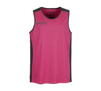 Spalding Essential Reversible Jersey Black