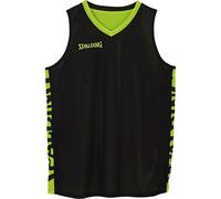 Spalding Essential Reversible Short Sleeve T-shirt